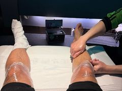 -陆琴脚艺·足浴·SPA(中华路店)