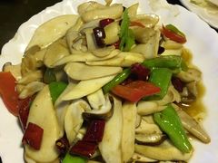 -民食香·腊排骨野生菌美食(木府店)