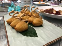 -新兴家喻酒家·羊城名宴(昌岗店)