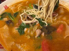 -鸿福面馆·非物质文化遗产(活力源店)