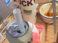 -WOW LUCKY创意韩料(龙阳广场店)