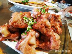 -那家老院子(云峰街店)