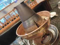 -常赢三兄弟·清真涮肉(五莲路店)