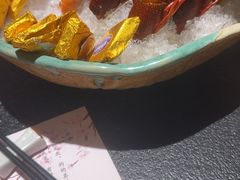 -桃夭日式料理(国信店)