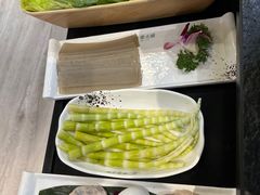 -渝里重庆火锅(航天城店)