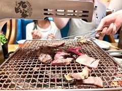 -九田家黑牛烤肉料理(华侨城店)