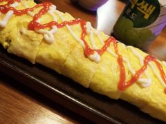 -槿Story·韩国料理(望京韩国美食城店)