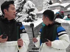 -长沙湘江冰雪世界