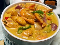 -径山十八道·风味民间菜(杭州总店)