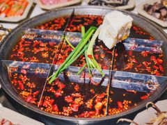 -化龙桥九宫格火锅(清水河店)
