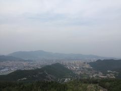 -定都峰