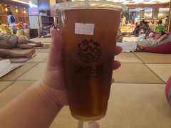 -汤连得温泉馆(宝山店)