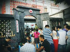 android_upload_pic-佬革命主题火锅(玉沙路店)