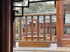 -三垟湿地