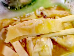 上海香糟鸡-阿金大白·上海菜馆(新天地店)