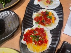 -京旬海鲜放题·铁板烧自助餐厅