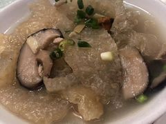 -新享乐海鲜(翠华路店)