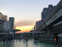 -暹罗广场