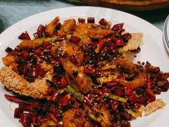 -小八仙·宴(三峡茶庄店)