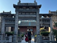 -西安化觉巷清真大寺