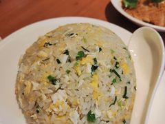 蛋炒饭-鼎泰丰(德基广场店)