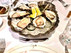 -壳里西餐厅Coquille Seafood Bistro(蒙自路店)