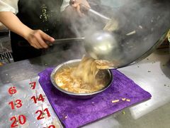 老友牛肉粉-舒记粉店(七星路店)
