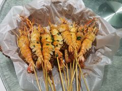 -79号渔船海鲜饭店(宝安店)