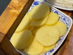 -苏完瓜尔佳氏·满洲涮肉(古方路店)