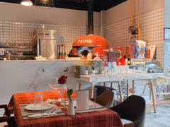 -Primo·丽莫意大利窑烤披萨