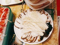-清真军邺·金富苑肥牛(石坡街旗舰店)
