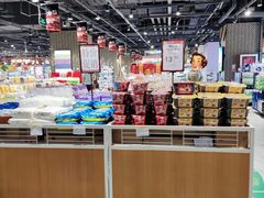 -翠微家园超市(甘家口店)