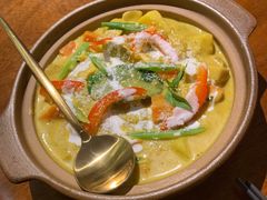 -七色云蔬食(喜邻里店)
