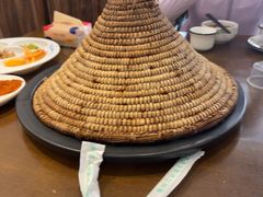-菌乡缘·野生菌蒸汽鱼火锅(江边夜市店)