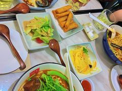 -老张牛肉面(天津万象城店)