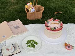 -B.O.M波姆烘焙(凤凰街店)