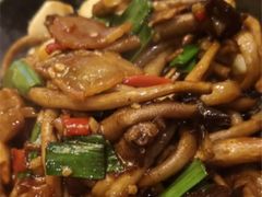 -鸿兴楼酒家嘉山路店