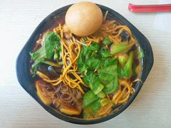 -南湖胖子砂锅(五福街店)
