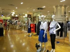-三越百货(三越银座店)