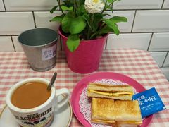 -赏饮·WILL TEA