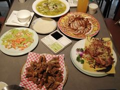 -邑金陵北京烤鸭店·现炒家常菜(ITC MALL店)