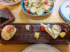 -Famous肥猫墨西哥音乐餐吧(五棵松华熙LIVE店)