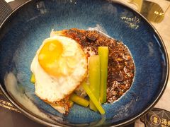 黑松露饭-馔豚·台北菜专门店(深圳湾万象城店)