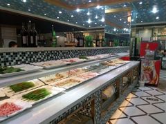 -哆来咪火锅烤肉自助(牌楼店)