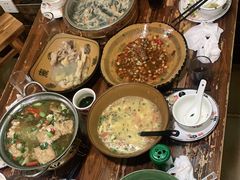 -朗妈私房菜(婺女州店)