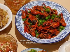 -江味龙虾馆·裸蓝龙虾(南山店)