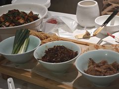 -大鸭梨烤鸭(房山店)