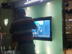 -乐潮汇时尚量贩式KTV(嘉业国际城购物中心店)