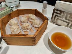 -杭州香格里拉·香宫中餐厅