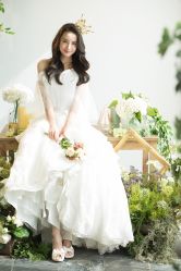 -天长地久婚纱摄影(天宁北路店)